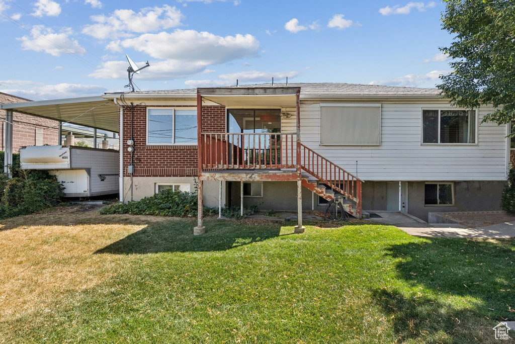 990 S 500 W Woods Cross, UT 84010