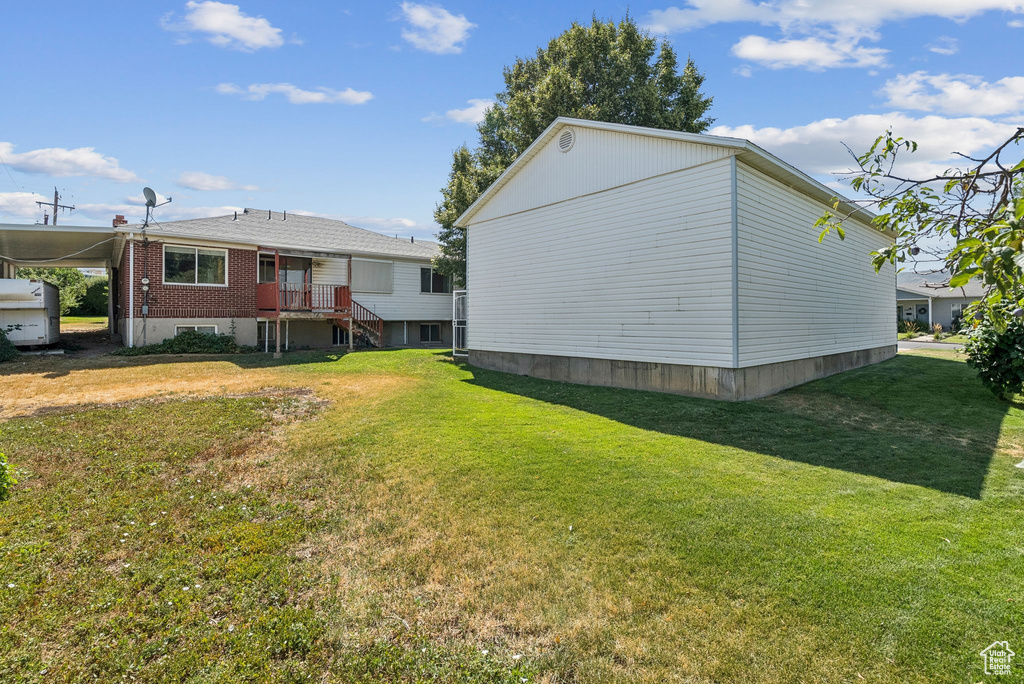990 S 500 W Woods Cross, UT 84010