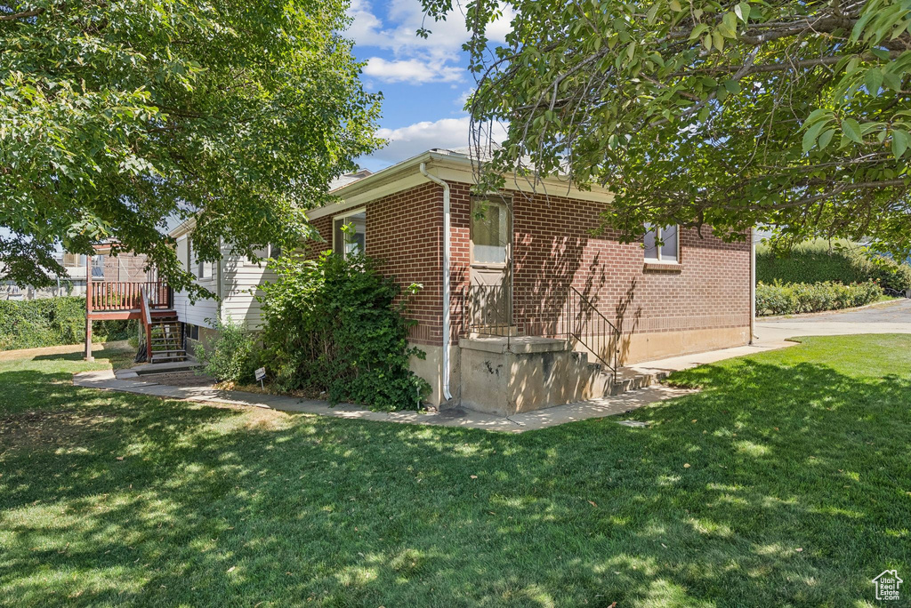 990 S 500 W Woods Cross, UT 84010