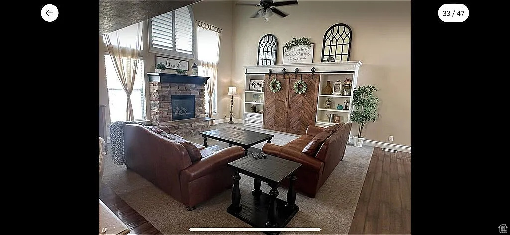 Photo 8 for MLS #2107297 at 2559 S Colt Dr