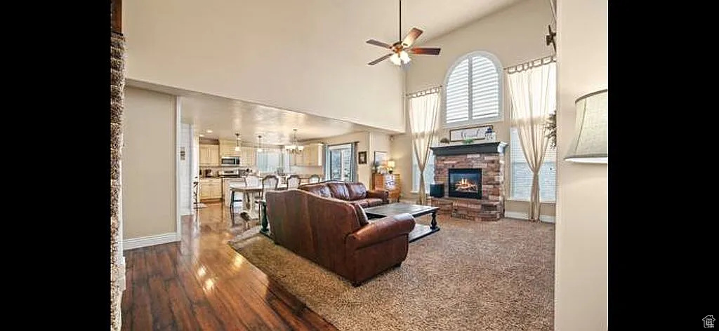 Photo 6 for MLS #2107297 at 2559 S Colt Dr