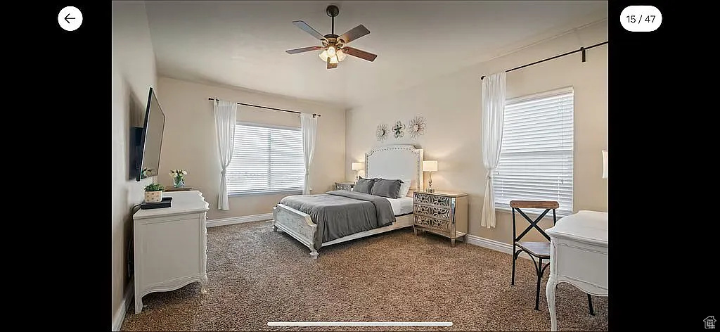 Photo 16 for MLS #2107297 at 2559 S Colt Dr
