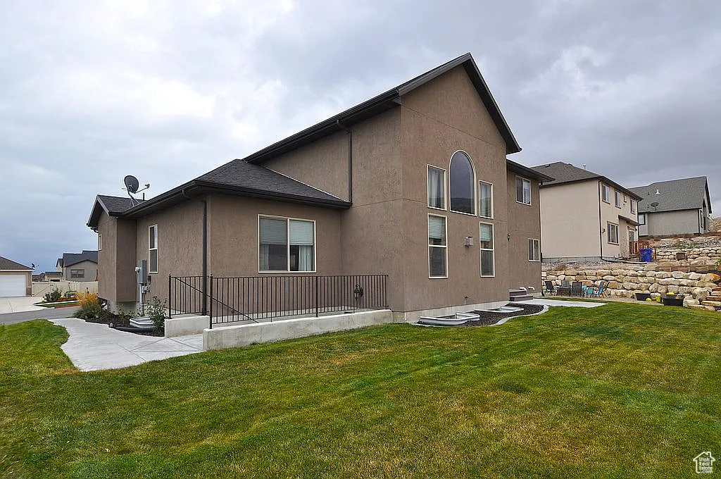 Photo 43 for MLS #2107297 at 2559 S Colt Dr