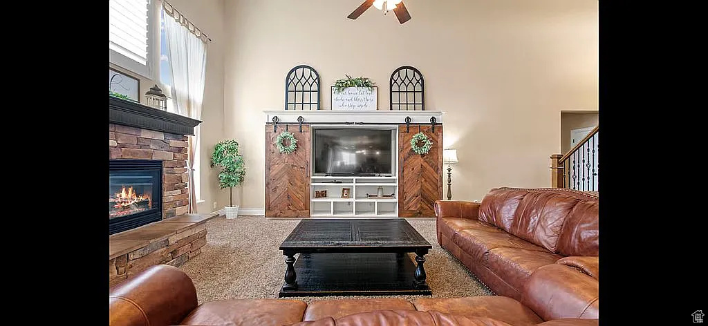 Photo 7 for MLS #2107297 at 2559 S Colt Dr