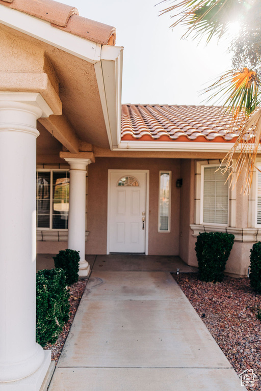1825 MATHIS PL #40 St George, UT 84770