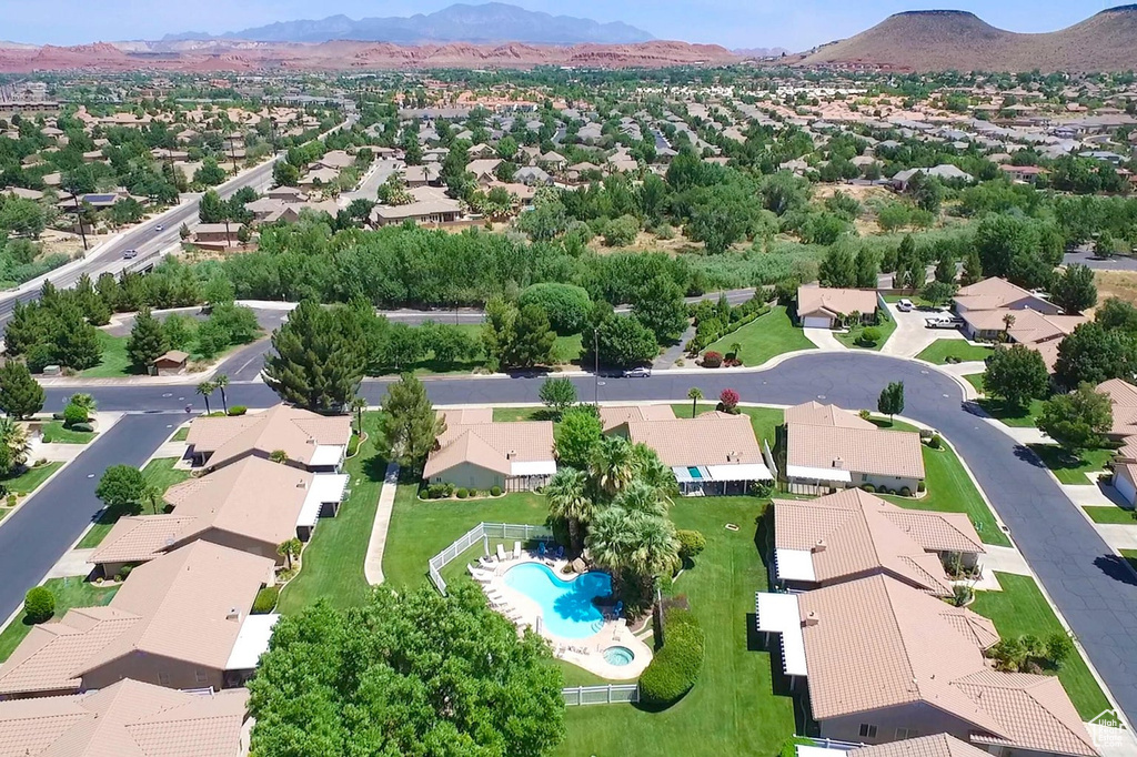 1825 MATHIS PL #40 St George, UT 84770