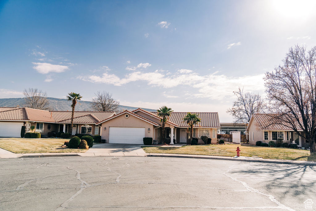 1825 MATHIS PL #40 St George, UT 84770