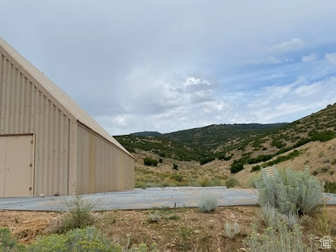 29145  OLD LINCOLN HWY Wanship, UT 84017