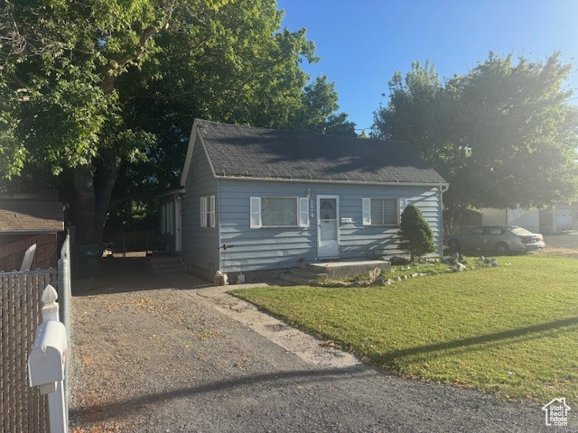 174 E 100 N Lehi, UT 84043