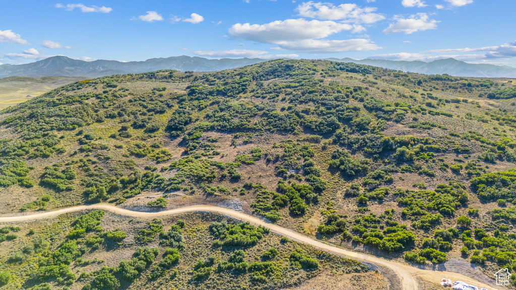 8966 N PARK RD Peoa, UT 84061