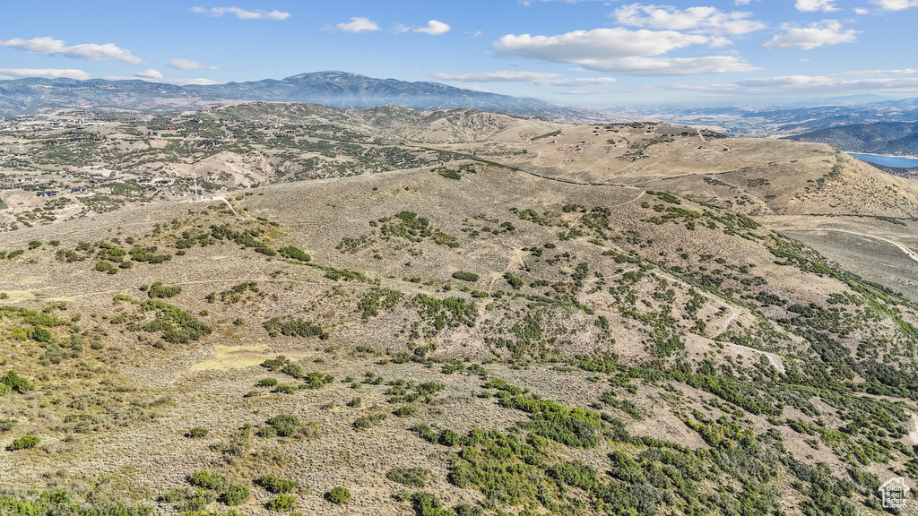 8966 N PARK RD Peoa, UT 84061