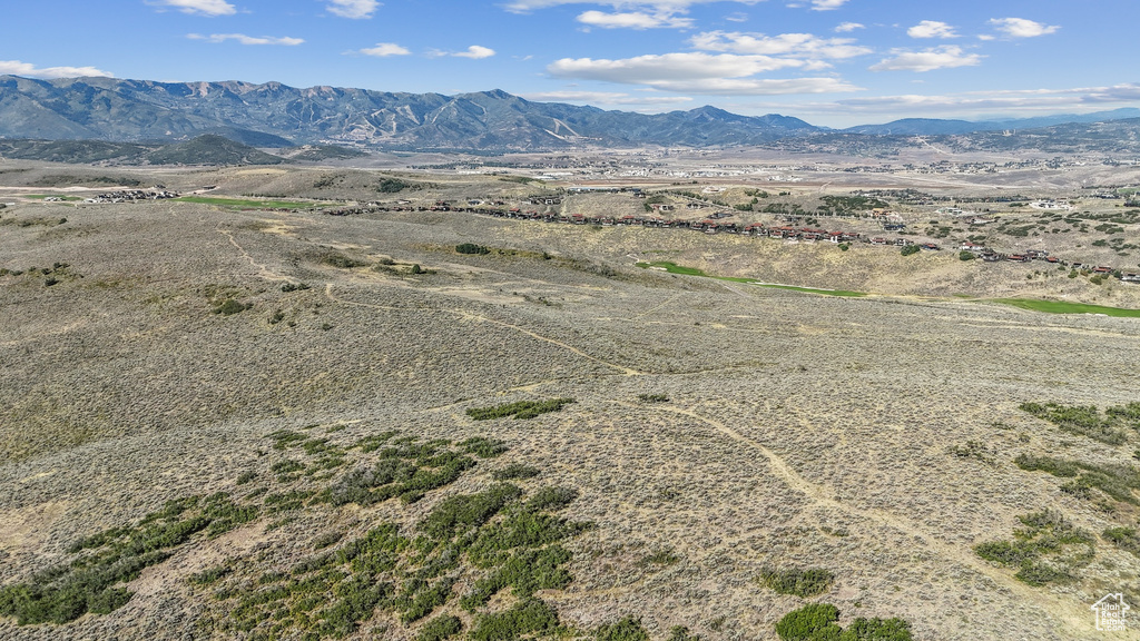 8966 N PARK RD Peoa, UT 84061
