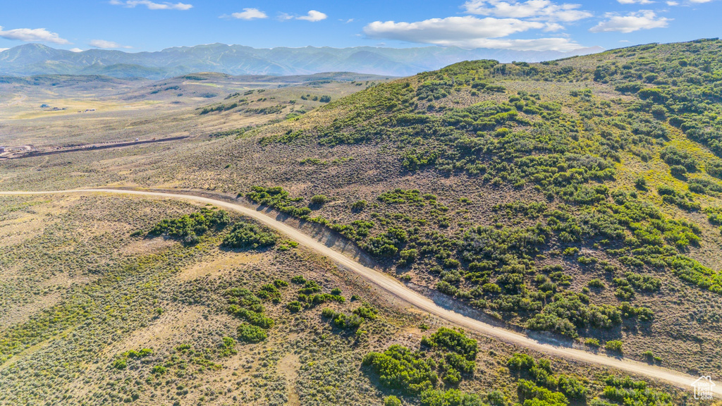 8966 N PARK RD Peoa, UT 84061