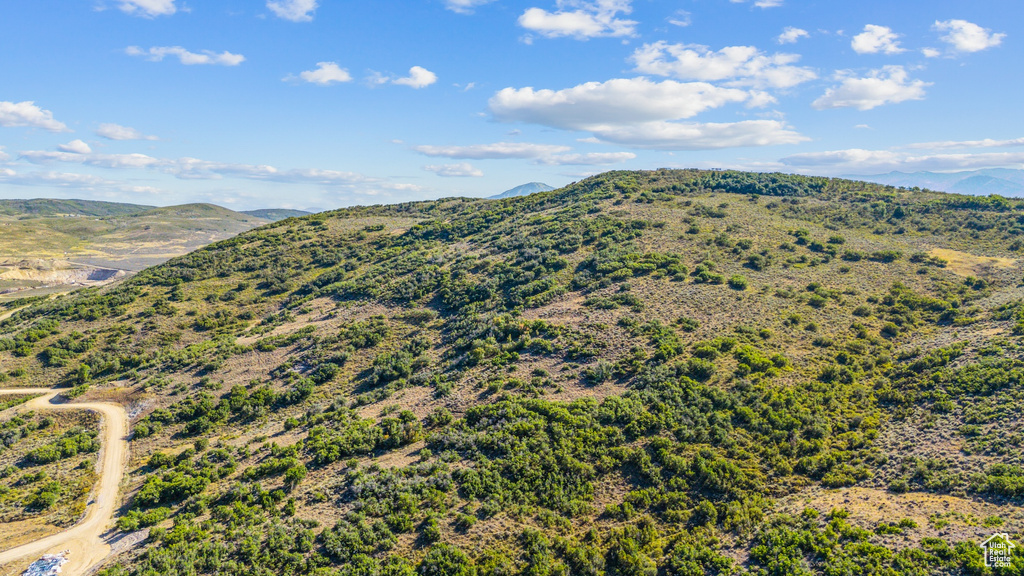8966 N PARK RD Peoa, UT 84061