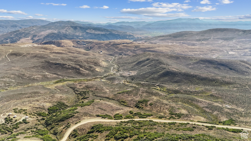 8966 N PARK RD Peoa, UT 84061
