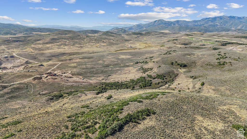 8966 N PARK RD Peoa, UT 84061