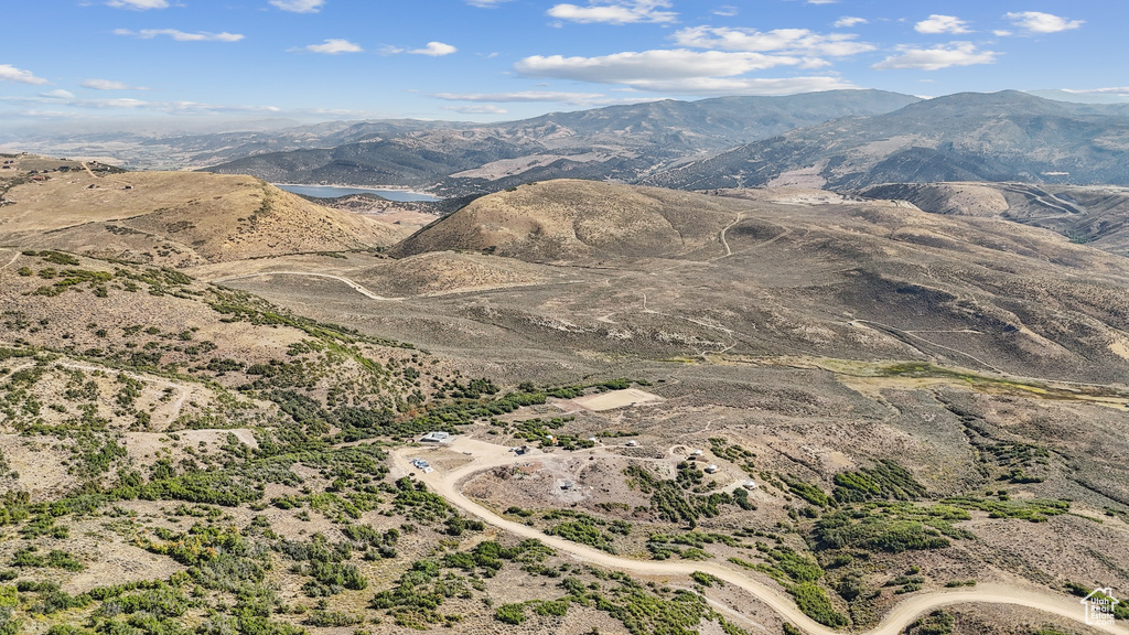 8966 N PARK RD Peoa, UT 84061