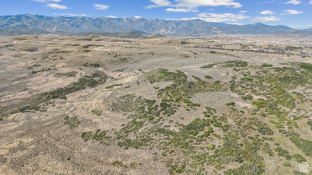 8966 N PARK RD Peoa, UT 84061
