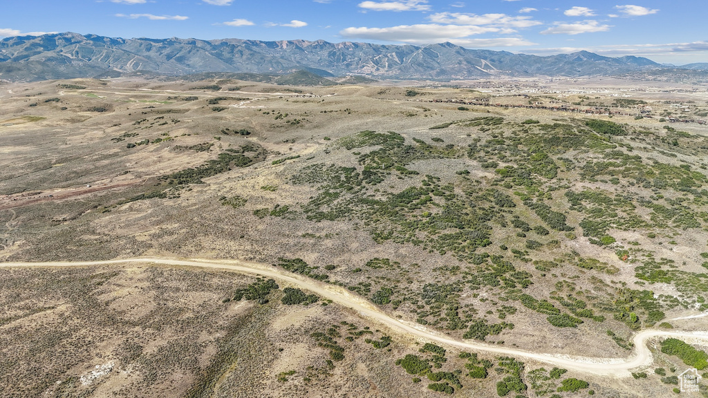8966 N PARK RD Peoa, UT 84061
