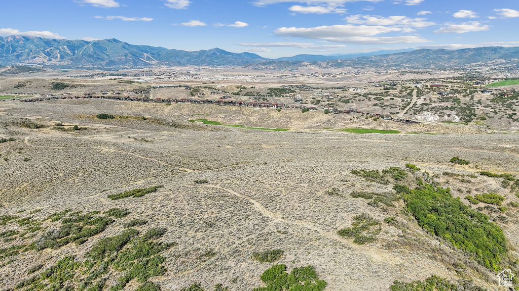 8966 N PARK RD Peoa, UT 84061