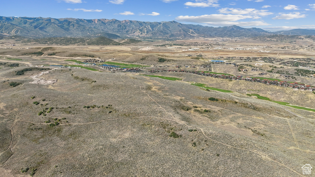 8966 N PARK RD Peoa, UT 84061