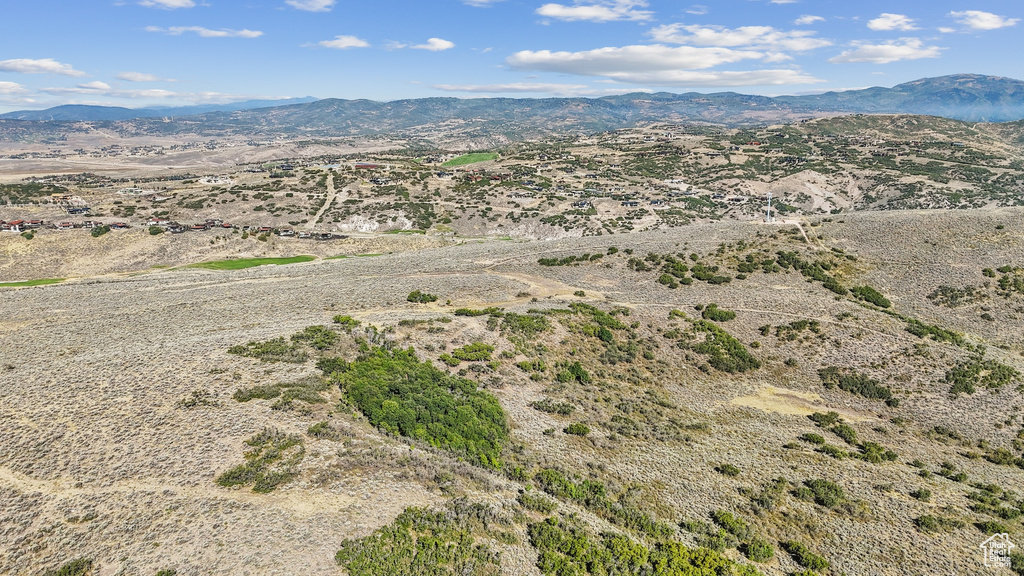 8966 N PARK RD Peoa, UT 84061