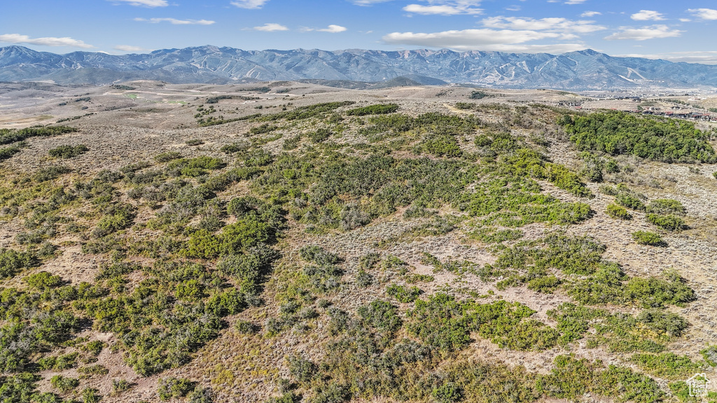 8966 N PARK RD Peoa, UT 84061