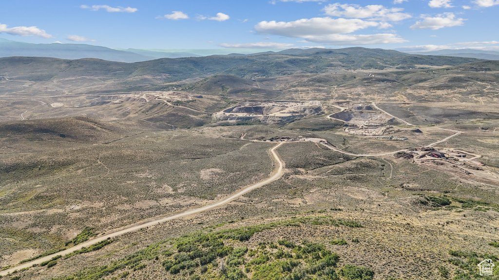8966 N PARK RD Peoa, UT 84061
