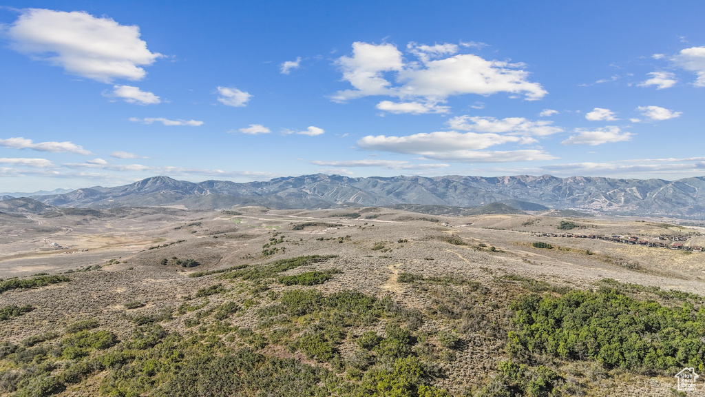 8966 N PARK RD Peoa, UT 84061
