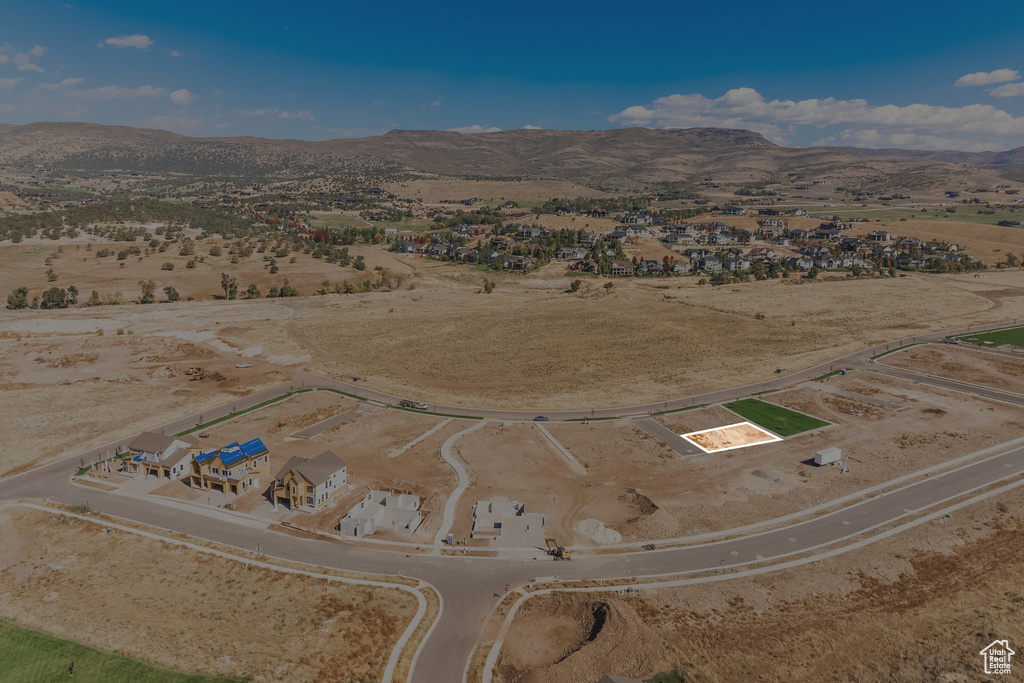 943 E SPARROW RAIN COURT #264 Heber City, UT 84032