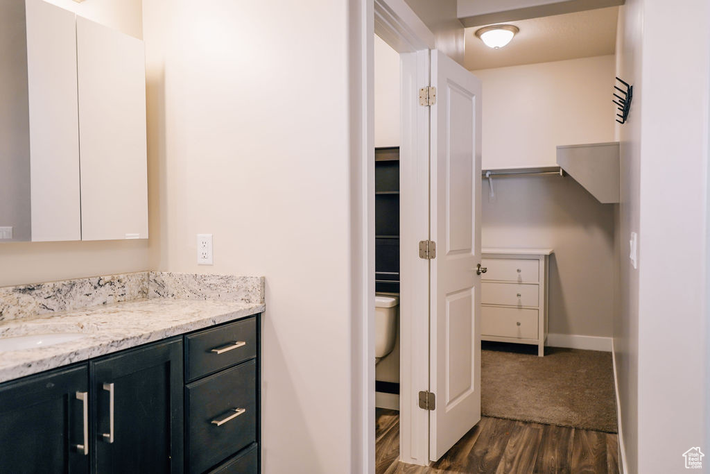 Photo 31 for MLS #2107308 at 5887 S Desert Crest Dr