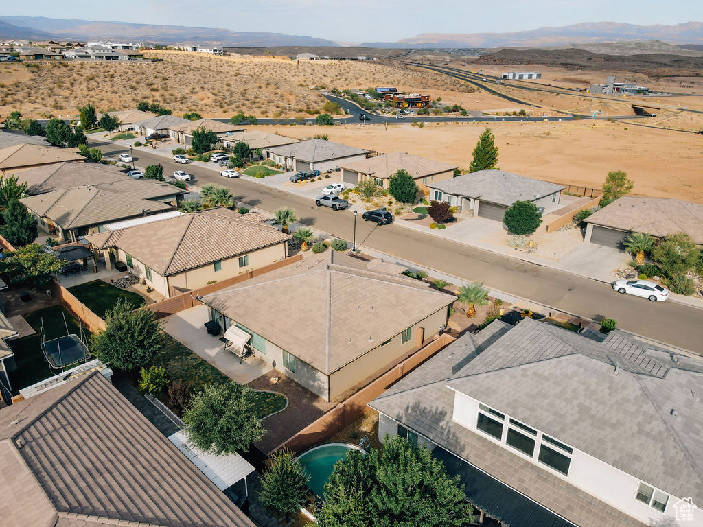 Photo 6 for MLS #2107308 at 5887 S Desert Crest Dr