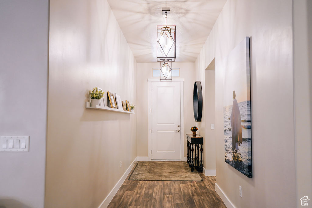 Photo 17 for MLS #2107308 at 5887 S Desert Crest Dr