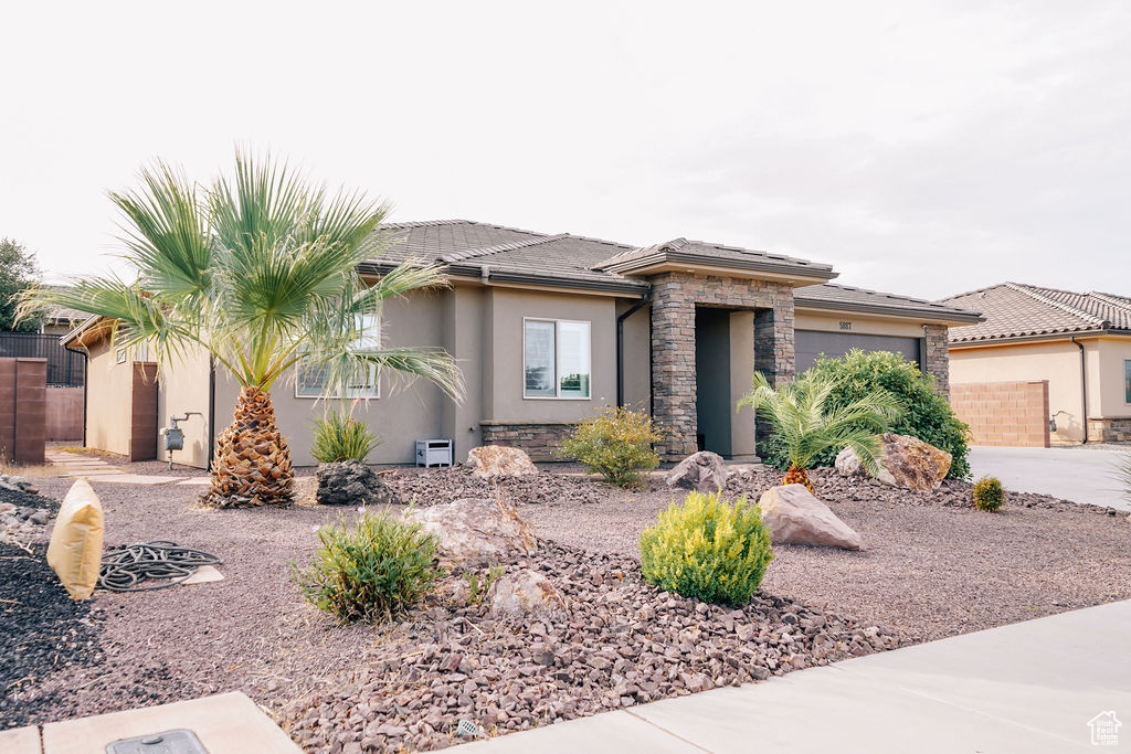 Photo 10 for MLS #2107308 at 5887 S Desert Crest Dr