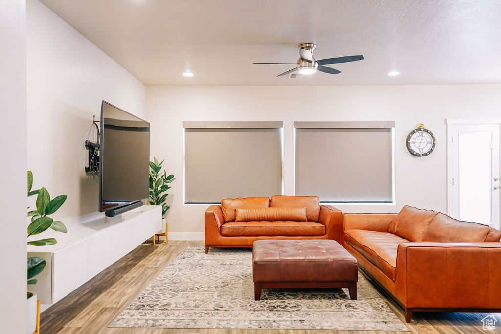 Photo 16 for MLS #2107308 at 5887 S Desert Crest Dr