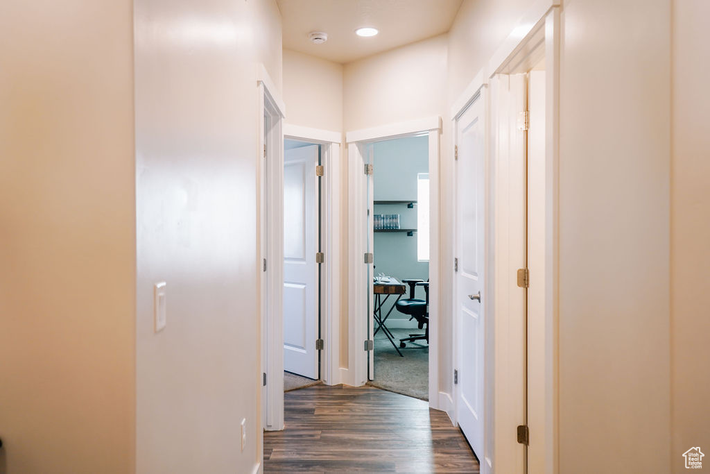 Photo 34 for MLS #2107308 at 5887 S Desert Crest Dr