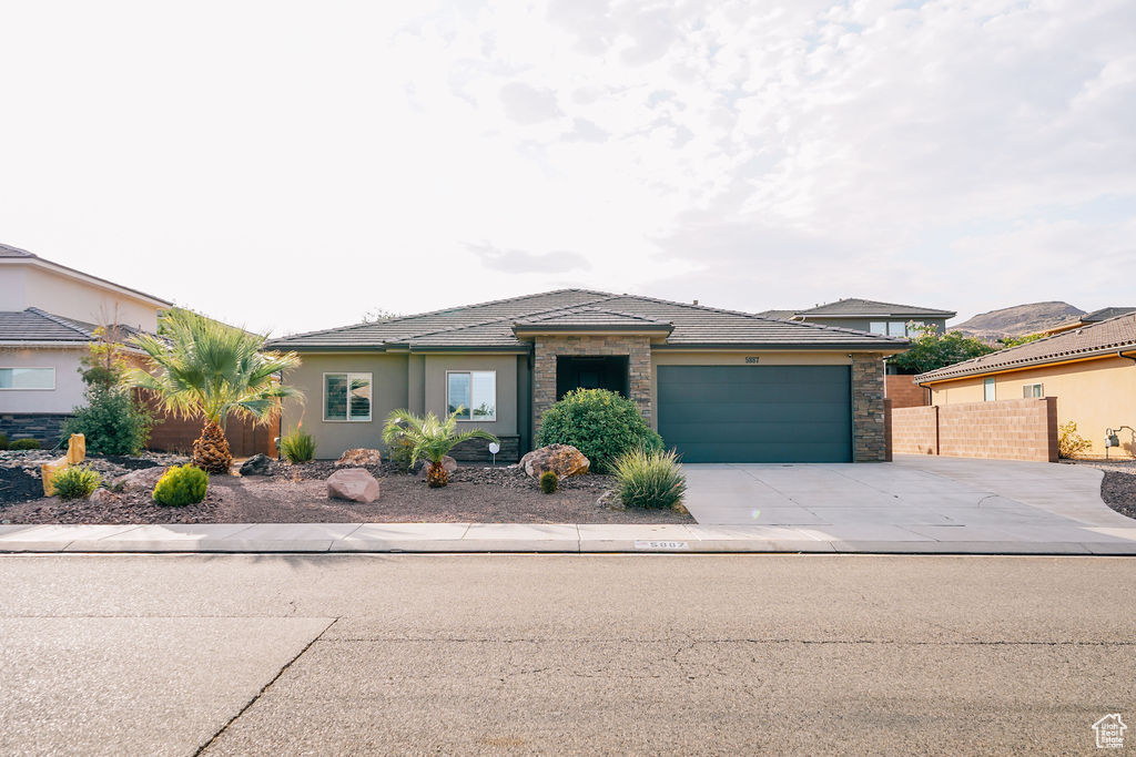 Photo 7 for MLS #2107308 at 5887 S Desert Crest Dr