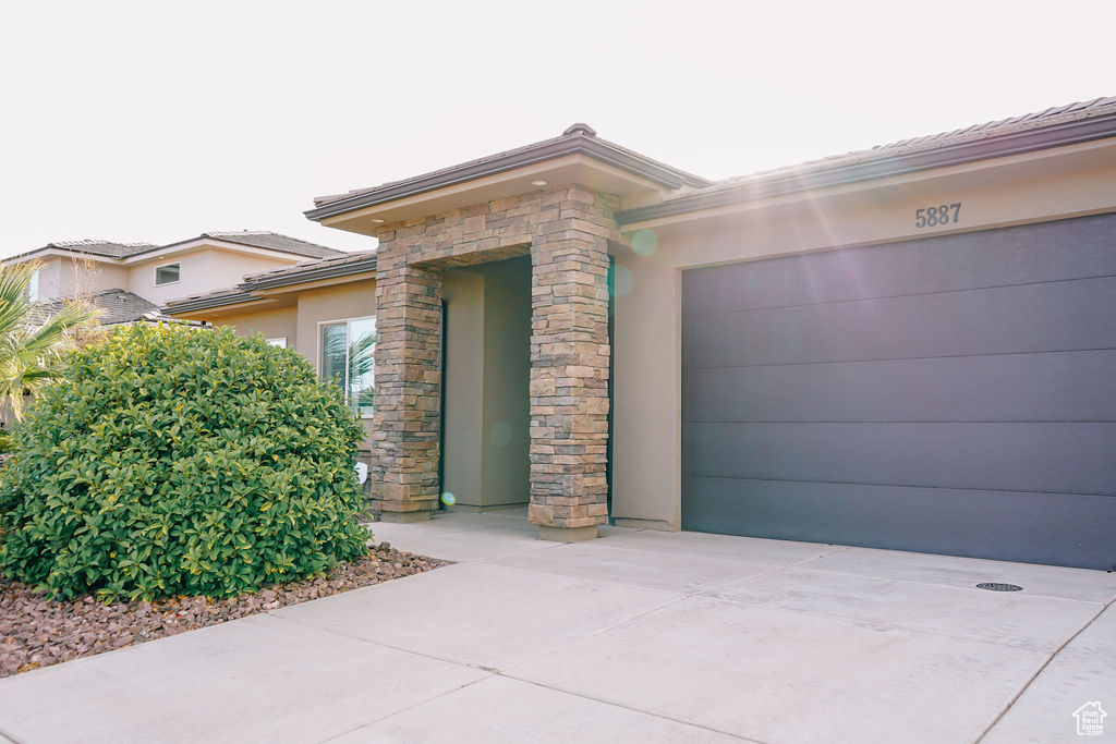 Photo 12 for MLS #2107308 at 5887 S Desert Crest Dr