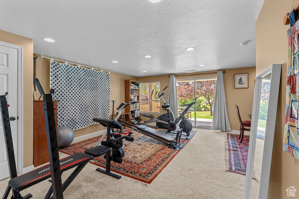 Photo 27 for MLS #2107309 at 2050 S 1400 East #18