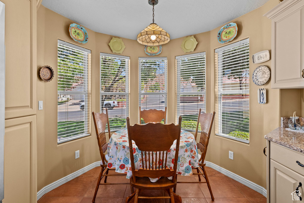 Photo 4 for MLS #2107309 at 2050 S 1400 East #18