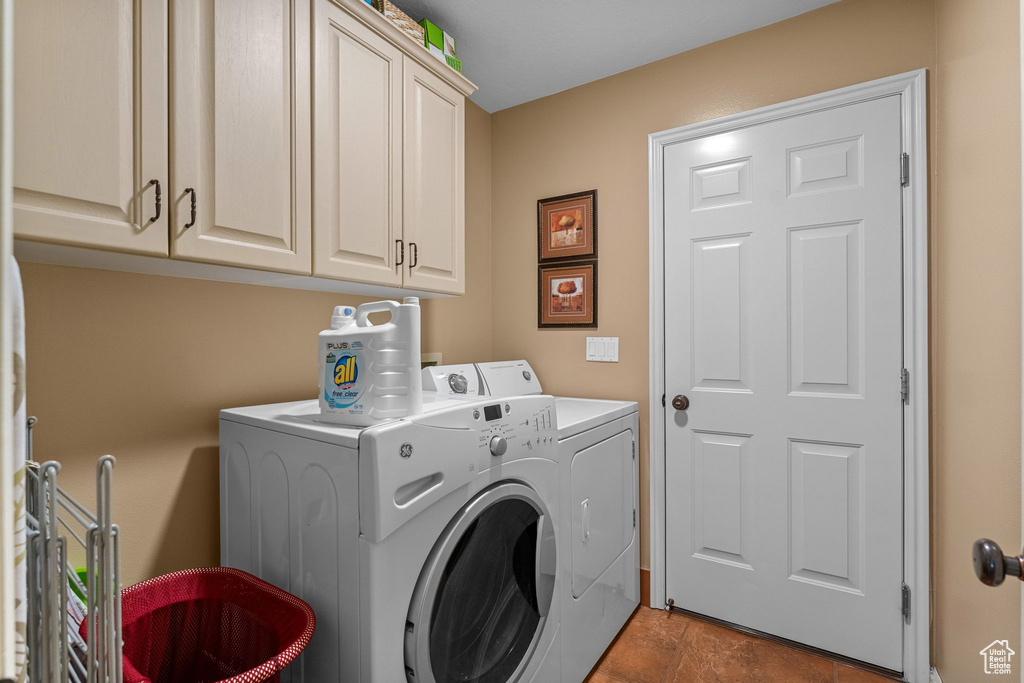 Photo 8 for MLS #2107309 at 2050 S 1400 East #18