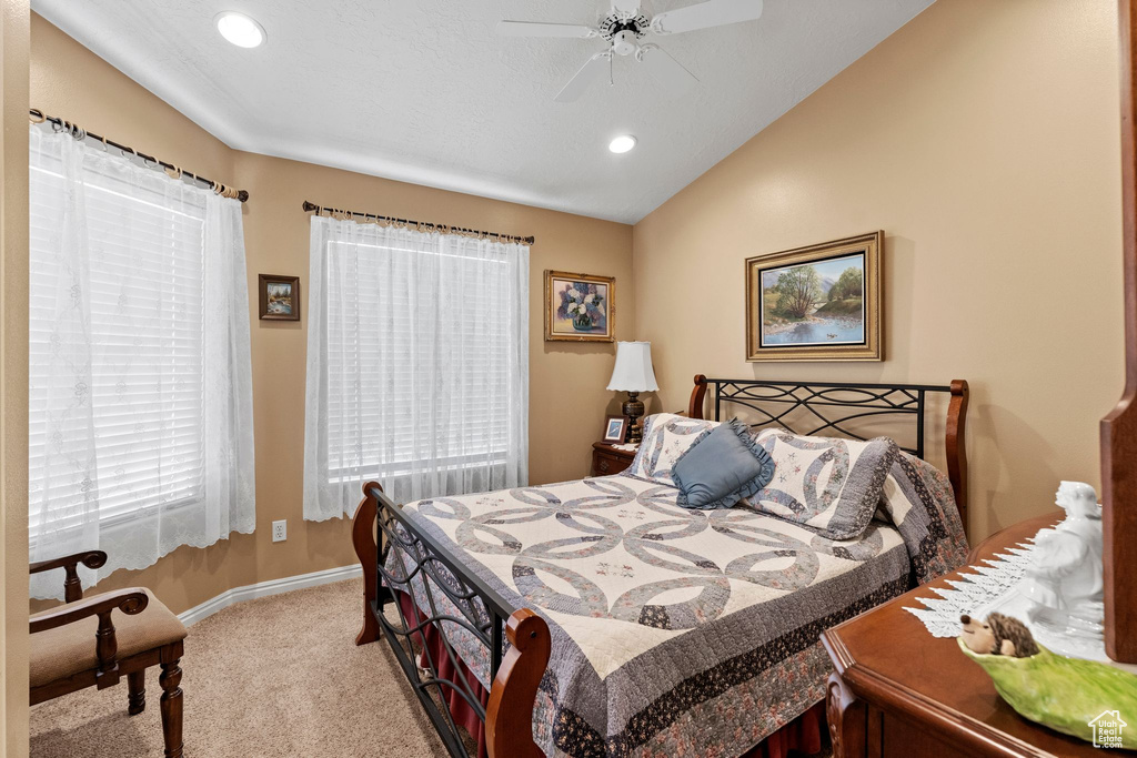 Photo 15 for MLS #2107309 at 2050 S 1400 East #18