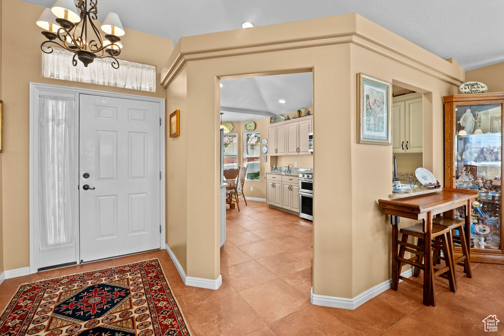 Photo 2 for MLS #2107309 at 2050 S 1400 East #18