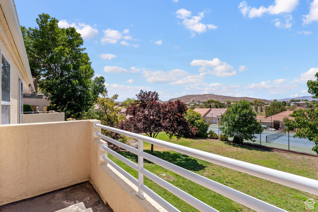 Photo 22 for MLS #2107309 at 2050 S 1400 East #18