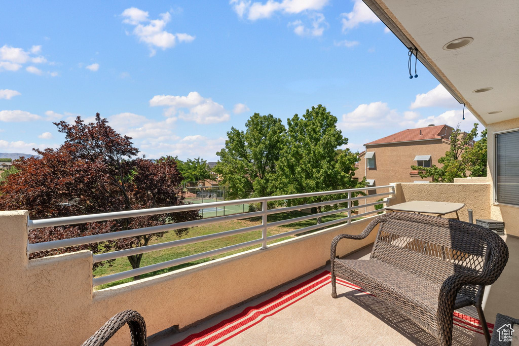 Photo 24 for MLS #2107309 at 2050 S 1400 East #18