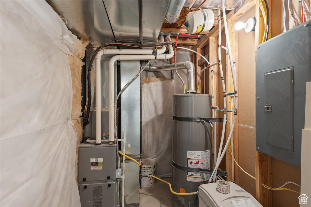 Photo 26 for MLS #2107310 at 3549 S Harrier Dr