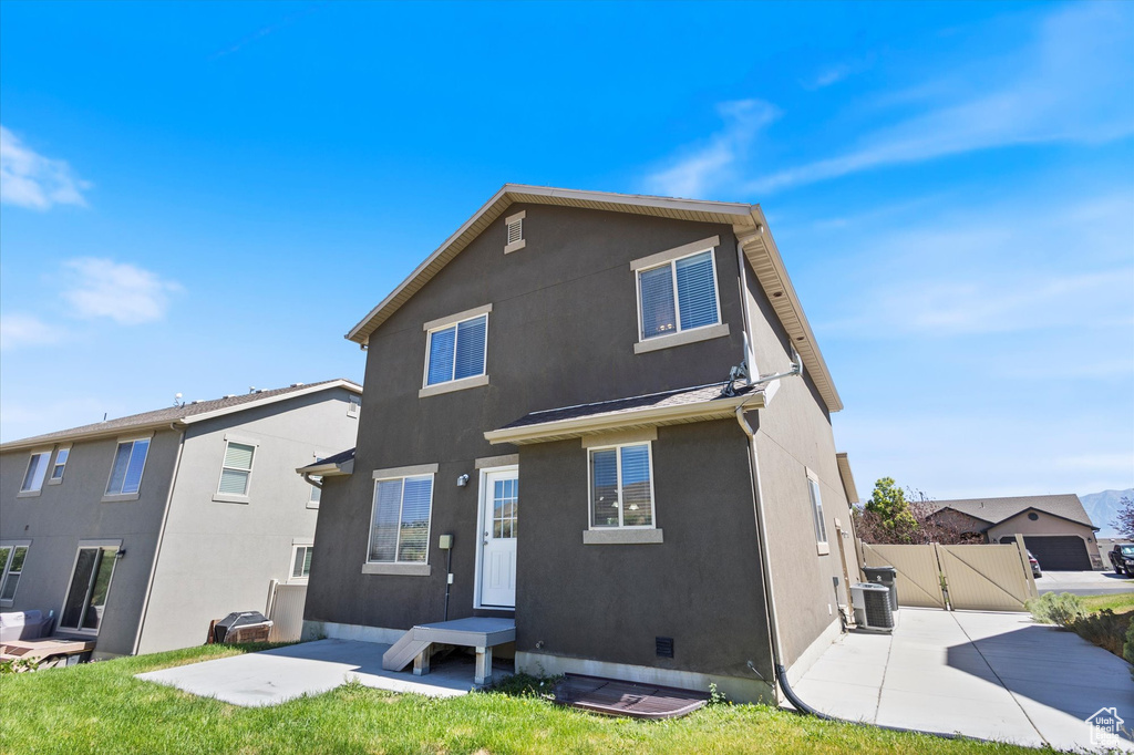 Photo 28 for MLS #2107310 at 3549 S Harrier Dr