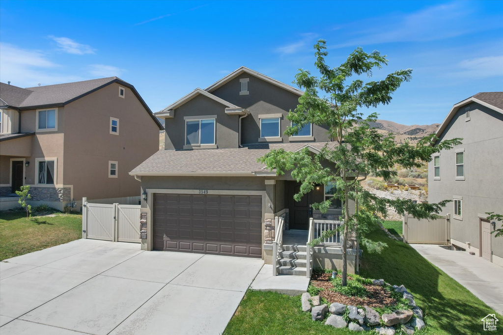 Photo 39 for MLS #2107310 at 3549 S Harrier Dr