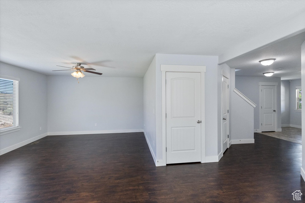 Photo 4 for MLS #2107310 at 3549 S Harrier Dr