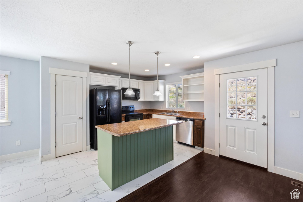 Photo 7 for MLS #2107310 at 3549 S Harrier Dr